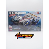 TAMIYA 19428 BEAT-MAGNUM GPA