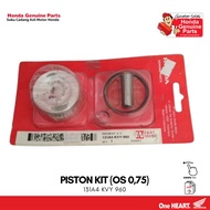 Piston Kit (OS 0.75) - CarburetorBEAT / 131A4-KVY-960