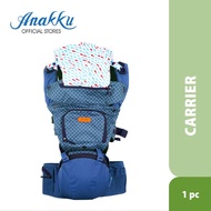 Anakku Flowery Hip Seat Carrier Baby Carier Newborn Gendongan Bayi 161-359