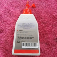 MOTORCYCLE SCOOTER GEAR OIL 120ML