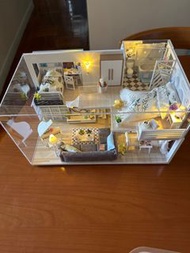 DIY小屋