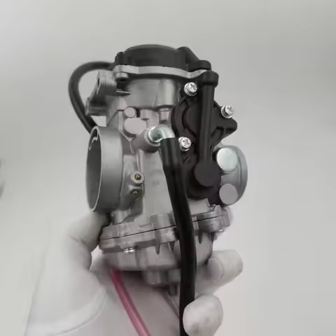For Yamaha TTR225 XT225 TTR 225 Dirt Bike Motorcycle Carburetor 1999-2004 5FG-14901-00-00 Vergaser C