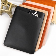 iPad 9.7 Air Air2 Pro 9.7 Samsung Tab S2 A 9.7 PU Leather Case With Accessories Compartment