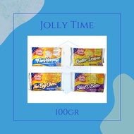 Jolly Time Popcorn