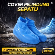 Flap Shoes Care - Shoe Rain Cover - Mantel Jas Hujan Sepatu Anti Air