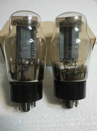 Rare authentic: Gorge-6P3P tube j 6p3p 5881 6550 KT88， EL34 vacuum tube