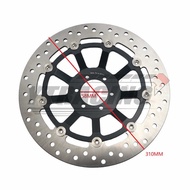 Suitable for CB400 CB-1 NC27 1987-1994 Brake Disc Front Brake Disc
