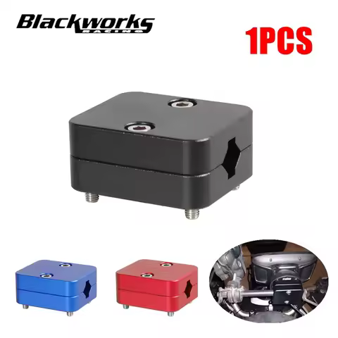 Motorcycle Phone GPS Navigation Holder Mount Bracket 12mm/16mm For BMW R1200GS R1250GS LC ADV F900R