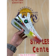 Company Cut 3 GT3 Generation Men Women Cushioning Anti-Torque Basketball Shoes MQRA