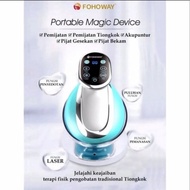 Dijual Alat Terapi FOHOWAY Portable Magic Device Berkualitas