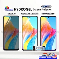 OPPO A98 5G | A95 5G | A94 5G | A94 | A93 4G | OPPO A73 2020 Hydrogel Screen Protector Clear Matte P