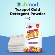 Texapol Gold Detergent Powder 5kg