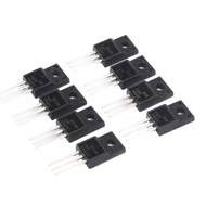 Field Effect Tube FQPF2N60C/4N/5N/8N/10/12N/13N/18N/20N60C/4N90/12N80C