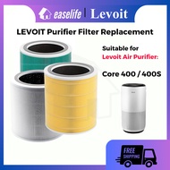 Replacement Compatible with Levoit Core 400S Air Purifier Levoit Core 400S Filter Levoit Filter 400S