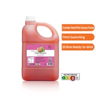 EveryDay Fruit Punch Juice Concentrate 浓缩杂果汁 4L