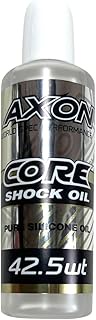 AXON CORE SHOCK OIL (0-80) 42.5wt CO-SA-425