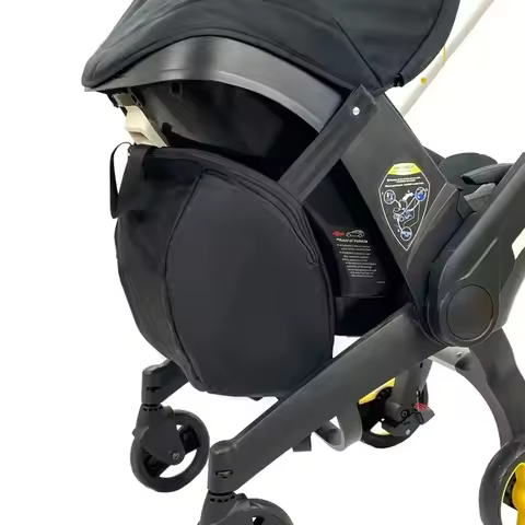 Baby Car Seat Storage Bag Shopping Bag For Doona & FooFoo Stroller Knapsack Shoulder Travel Baby Str