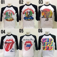 THE ROLLING STONE 3Q VINTAGE