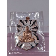 LUANG PHOR RUAY龙婆瑞Ruay 2558年Ruay Than Jai 心想事成