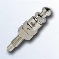 STAHLBUS | Bleeder Valve - M6 x 1.0 x 16mm