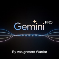 (24/7) 𝐆𝐞𝐦𝐢𝐧𝐢 𝐏𝐫𝐨 𝐀𝐈 𝐌𝐨𝐝𝐞𝐥 | Deep Research | Powerful Research | Advanced AI Creativity