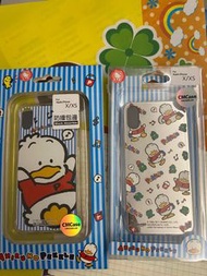 全新iPhone X/Xs Case