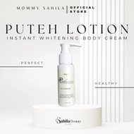 PUTEH LOTION TONE UP 70ML BY SAHILA BEUTY | 100% ORIGINAL