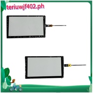 10.1 Inch Radio Stereo DVD Touch Screen for TEYES CC2 CC3 Digitizer DVD Touch Full LCD Screen Replac