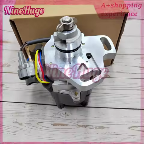 New Distributor Assy Ignition For Toyota COROLLA 1.6L OE AL50 AE100 AE110 5AFE 1902015180 19020-1518