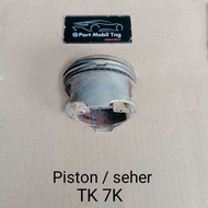 Piston Toyota Kijang 7k 7 Carburetor Carburetor Carburetor Std Copotan