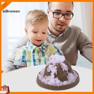 (New)  Volcano Eruption Simulation Kit for Kids Volcano Science Kit for Kids – Fun Diy Chemistry Geo