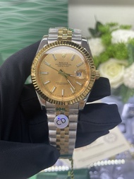 Fashion Real Shot❤ Luxury Fully Automatic Mechanical Watch 260 Picture Journal Auatic Mechanical Men