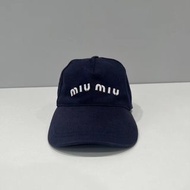 Miumiu 帽子