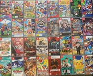 Mario kart 3D world Mario deluxe Party odyssey maker Luigi tennis Mario 奥運 Mario paper 3D Wario 三國無雙