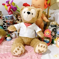 Genuine disney duffy teddy bear