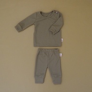 BYMAMAONTY - Jaljayo Pajamas (Premium Rajut Series)