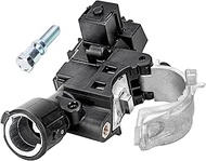 Chunle Ignition Lock Housing Replaces 989-019 9L8Z3511A 9L8Z-3511-A ZZDB66160 Replacement for 2008-2