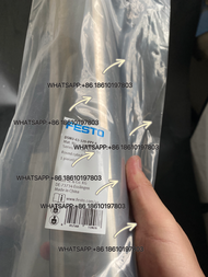 Festo DSNU-50-25-40-80-100-125-160-PPV-A-MQ กระบอกสูบเดิม193994 dsnu