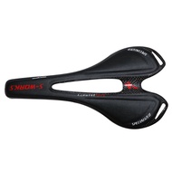 Specialized Carbon Fiber Cycling Saddle Lightweight Breathable Hollow Design Road Mountain Bike Sadd