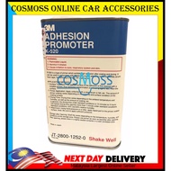 3M ADHESION PROMOTER PRIMER K-520 1 Litter