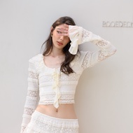 Quince.bkk - Bondi Top (พร้อมส่ง)