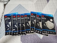 3M KN95口罩 9個 3M mask 獨立包裝