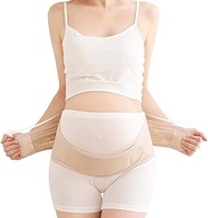 Maternity Belt - Pregnancy Support Belt,Bump Band Abdominal Support Belt Belly Back Bump Brace Hernia belt