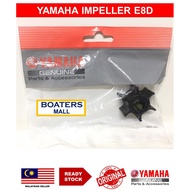 YAMAHA OUTBOARD 662-44352-01 IMPELLER 8HP - BOATERS MALL