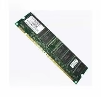 100% OK Original 168Pin dimm Memory SDRAM PC133 256MB RAM For Desktop motherboard industrial mainboa