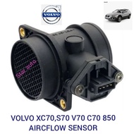 VOLVO XC70,S70 V70 C70 850 AIRCFLOW SENSOR