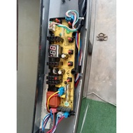 PCB board SHARP ESX 1168