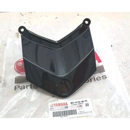 Diskon DUCTAIL COVER LAMPU STOP BUNTUT BELAKANG AEROX HITAM GLOSY ORIGINAL YAMAHA B65-F471K-00-33 Mu