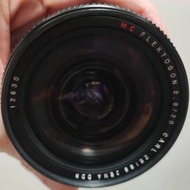 Carl Zeiss Jena Flektogon MC 20mm f2.8