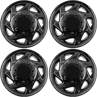 F8UZ-1130-AA Hubcaps Wheel Covers